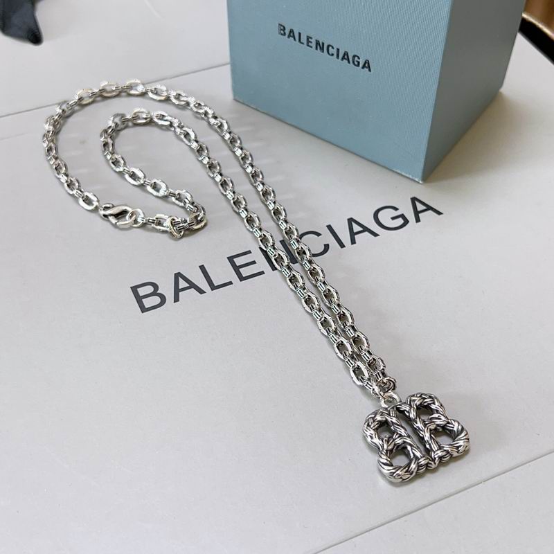 Balenciaga Necklace 11yxx119